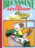 Bécassine Tome 2 - Bécassine En Aéroplane, Boeken, Stripverhalen, Gelezen, Ophalen of Verzenden, Eén stripboek