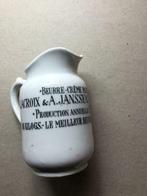 Pot à crème Liege, Antiquités & Art, Enlèvement ou Envoi