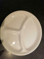 Tableau blanc à 3 compartiments, Maison & Meubles, Enlèvement, Comme neuf