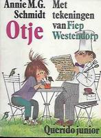 otje (1073), Ophalen of Verzenden, Nieuw, Fictie