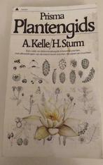 Vintage Prisma plantengids, Ophalen