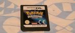Pokémon diamond version Nintendo DS, Games en Spelcomputers, Ophalen of Verzenden