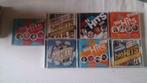 Mnm big hits cd's best of's, Ophalen of Verzenden