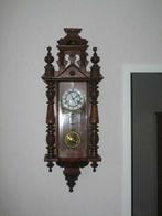 TE KOOP: Mooie antieke regulateur, Swiss made, Enlèvement