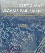 Dertig jaar Vlaams Parlement, Nieuw, Ophalen of Verzenden, Politiek en Staatkunde