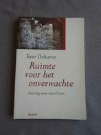 Ruimte voor het onverwachte, Ophalen of Verzenden, Gelezen, Christendom | Katholiek