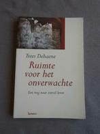 Ruimte voor het onverwachte, Gelezen, Ophalen of Verzenden, Christendom | Katholiek