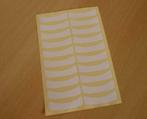Wegwerp Eye oog patches voor wimperextensions Wimper sticker, Ophalen of Verzenden