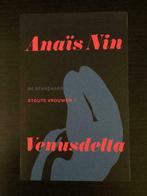 Anais Nin - Venusdelta, Enlèvement ou Envoi