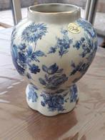 ancien vase boch La Louvière, Maison & Meubles, Enlèvement, Utilisé