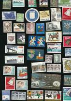 Lot de 72 timbres du Danemark non oblitérés, n 154, Timbres & Monnaies, Timbres | Europe | Autre, Enlèvement ou Envoi, Non oblitéré