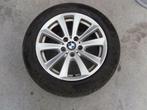 Reservewiel BMW 5 Serie F10 / F11 17" 5x120, Jante(s), Enlèvement, Utilisé