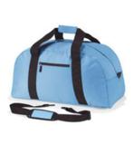 Sportzak/Draagtas 48L. (Bag Base), Blauw, Nieuw!, Handtassen en Accessoires, Tassen | Reistassen en Weekendtassen, Ophalen of Verzenden