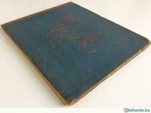 Nos Jolies Actrices Photographiées par Reutlinger, 1896, Boeken, Kunst en Cultuur | Fotografie en Design, Gelezen, Fotografie algemeen