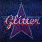 LP Gary Glitter ‎– Glitter 1972, 12 pouces, Pop rock, Utilisé, Enlèvement ou Envoi
