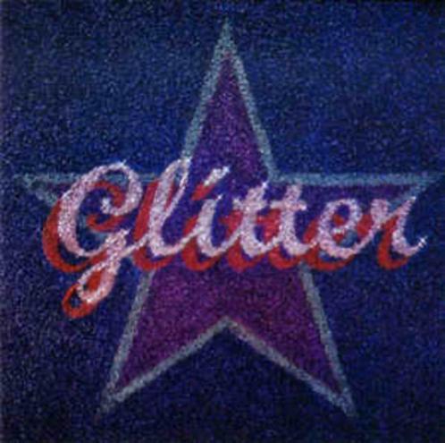 LP  Gary Glitter ‎– Glitter 1972, Cd's en Dvd's, Vinyl | Rock, Gebruikt, Poprock, 12 inch, Ophalen of Verzenden