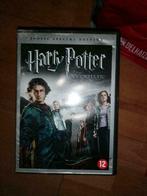 DVD Harry Potter en de vuurbeker, Cd's en Dvd's, Dvd's | Kinderen en Jeugd, Verzenden, Film