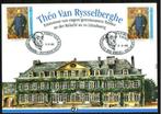 Année 1996 : Carte Souvenir 2627HK - Emile Mayrisch De Théo, Postzegels en Munten, Postzegels | Europa | België, Ophalen of Verzenden