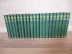 Winkler Prins encyclopedie, Algemeen, Complete serie, Zo goed als nieuw, Ophalen