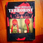 DVD Nigel Williams - Terrorist (Uitgave: 2006), Cd's en Dvd's, Dvd's | Overige Dvd's, Alle leeftijden, Verzenden