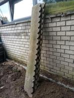 Betonnen platen, Tuin en Terras, Ophalen, Gebruikt, Overige materialen