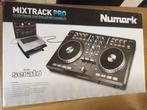 NUMARK MIXTRACK PRO DJ SOFTWARE CONTROLLER, Comme neuf, Enlèvement, Numark