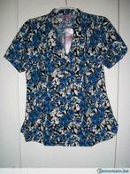 chemise neuve taille 40, Vêtements | Femmes, Enlèvement ou Envoi, Neuf, Taille 38/40 (M)
