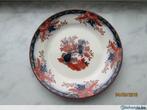 dessertbord, antiek