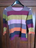Pull manches 3/4 Mia Zia, Ophalen of Verzenden, Gedragen, Maat 36 (S), Overige kleuren