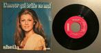 Vinyle de Sheila -, Enlèvement ou Envoi, Utilisé, Autres genres, Single