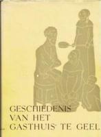 Geschiedenis van het gasthuis te Geel 1286-1969, Boeken, Geschiedenis | Stad en Regio, Ophalen of Verzenden, Gelezen, M.H. Koyen