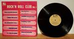 LP: 'Rock'n Roll club vol. 1', Cd's en Dvd's, Vinyl | Hardrock en Metal, Ophalen