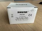 Shure AC Power adapter PS23E, Ophalen of Verzenden, Nieuw