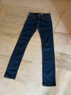 Jeansbroek Trf Denim, Comme neuf, Bleu, Enlèvement ou Envoi, Denim