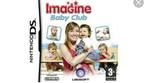 Imagine baby club, Ophalen of Verzenden, Zo goed als nieuw