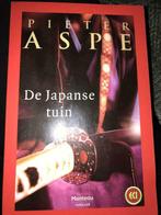 Aspe : de japanse tuin, Boeken, Ophalen of Verzenden