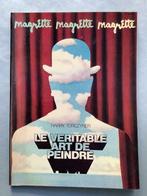 René Magritte - Harry Torczyner (Draeger, 1978), Enlèvement ou Envoi
