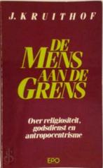 Jaap Kruithof / De mens aan de grens, Boeken, Gelezen, Ophalen