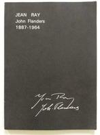Jean Ray - John Flanders 1887-1964 (Catalogue 1981), Livres, Livres Autre, Enlèvement ou Envoi