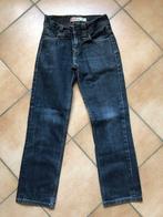 Jeans Levi's 511 Slim mooi blauw W27 L32, W32 (confectie 46) of kleiner, Gedragen, Blauw, Levi's
