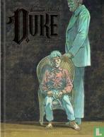 Duke 5 : Je bent een pistolero HC, Boeken, Stripverhalen, Nieuw, Ophalen of Verzenden, Hermann, Eén stripboek