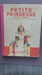 Petite princesse. Temple de Shirley. 1939, Livres, Comme neuf, Enlèvement ou Envoi