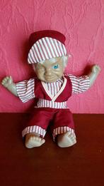 Poupée /bébé mou/garçon, Enfants & Bébés, Enlèvement ou Envoi, Comme neuf, Autres types