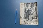 Boek, l'Hotel de ville de Bruxelles, Enlèvement ou Envoi, Charles Pergami, Utilisé, Benelux