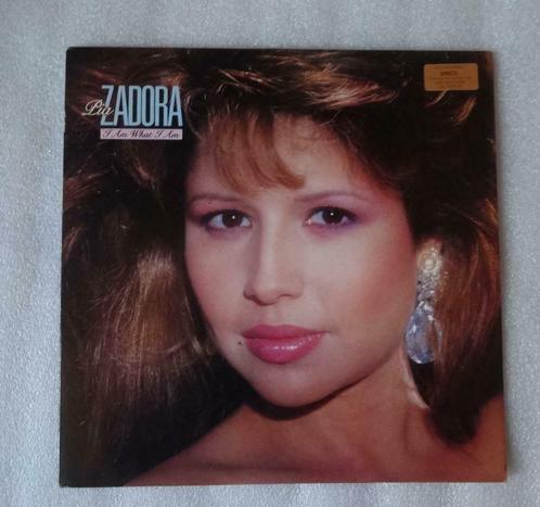 Pia Zadora, CD & DVD, Vinyles | Pop, Enlèvement ou Envoi