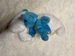 Knuffel smurf smurfen schtroumpfs, Ophalen of Verzenden, Gebruikt, Overige Smurfen, Poppetje, Figuurtje of Knuffel