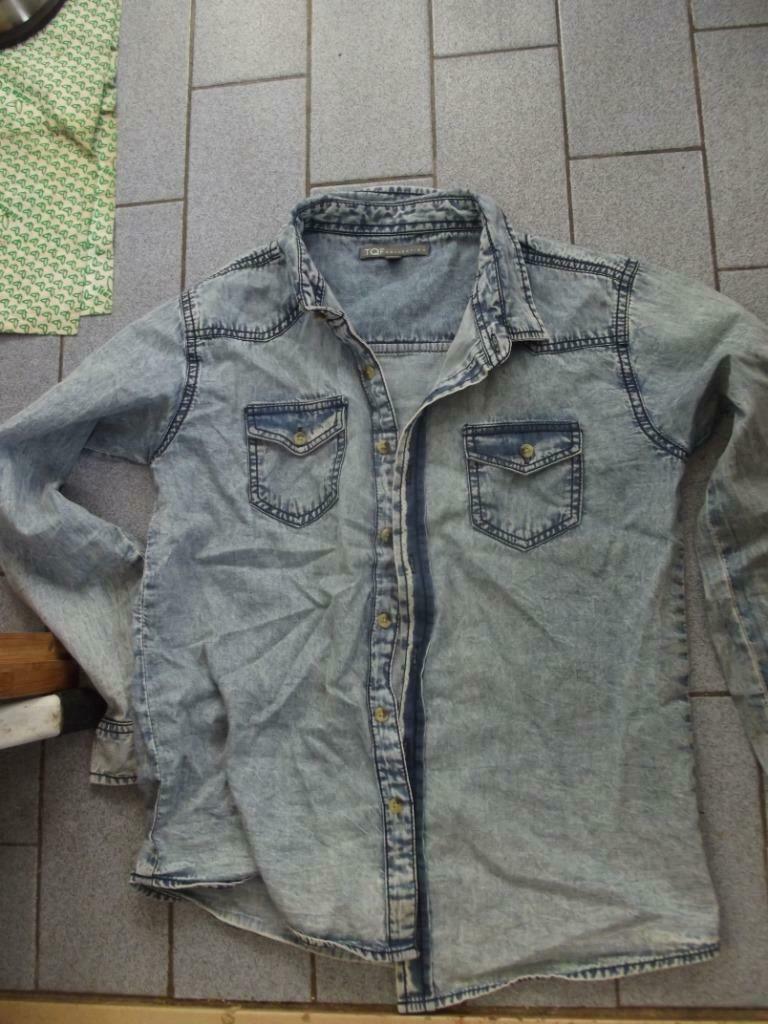 chemise garçon 12 ans, Enlèvement, Neuf, Garçon