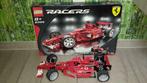 Lego Ferrari 8386, Ophalen of Verzenden, Gebruikt, Complete set, Lego