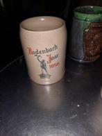 Bierpotten , zie foto's ., Verzamelen, Ophalen of Verzenden, Zo goed als nieuw