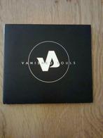 Vanished Souls ‎: Self Titled  (CD), Ophalen of Verzenden